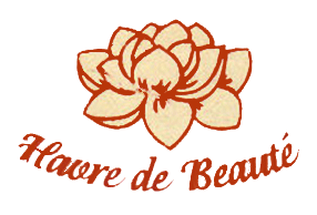 Logo Havre de beauté Strasbourg